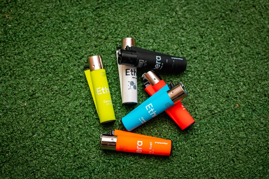 Photo Lithium-ion Batterijen