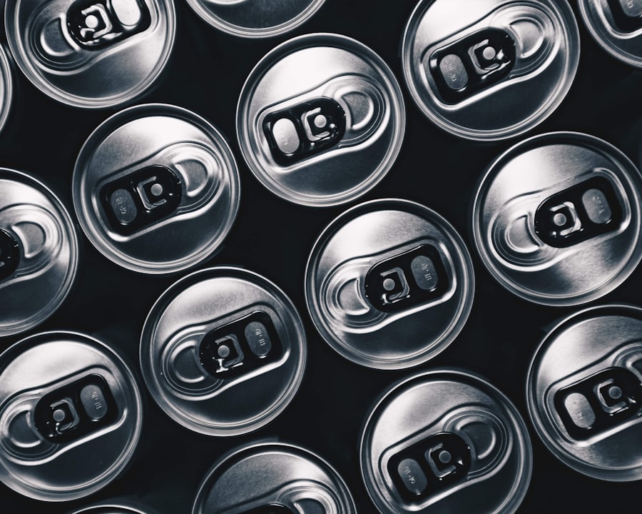 Compliance bij Lithium Batterijopslag